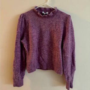 & Other Stories sweater